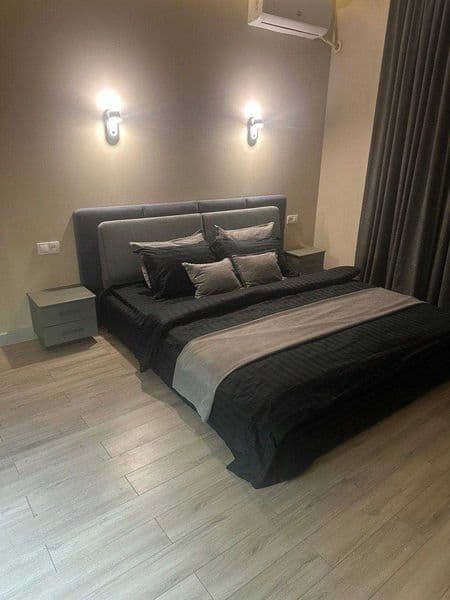 Сдаётся шикарная квартира ПРЕМИУМ класса. <br />
<br />
• Ра