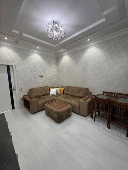 Maksim gorkiy <br />
Navasttoyka<br />
2/2/7<br />
55 kv <br — фото 2