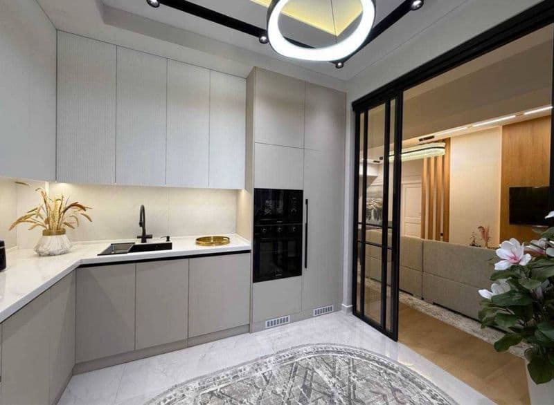 Мирабадский район <br />
Жк Mirabad Palace<br />
3/7/10<br / — фото 5