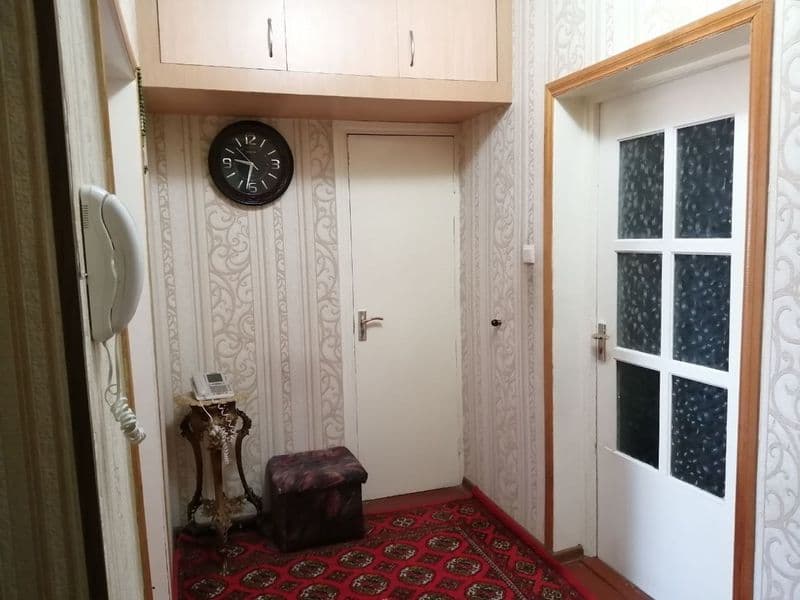 Узок муддатга оила куямиз. Хамма кулайликлари бор. Чилонзор  — фото 2