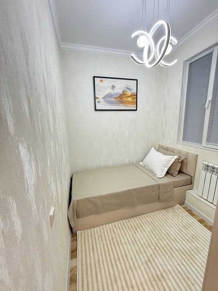 Сдается 2-комнатная квартира 45 м²<br />
<br />
Квартира в ж — фото 4