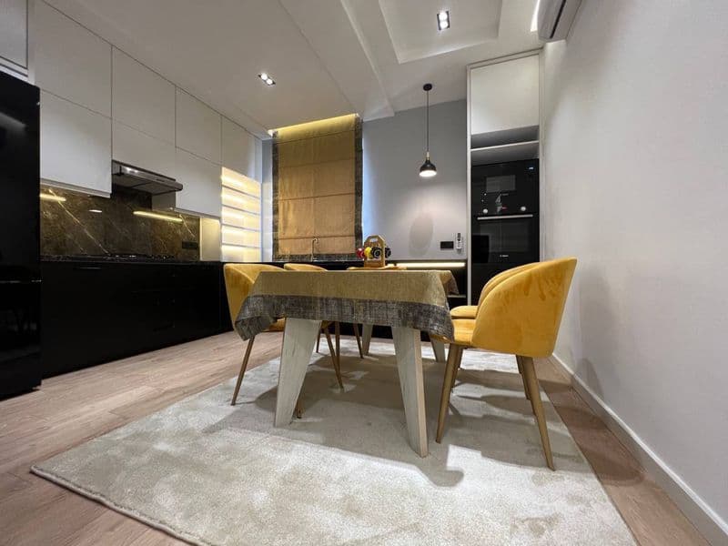 Аренда<br />
Мирзо Улугбекский район<br />
Новостройка <br / — фото 3