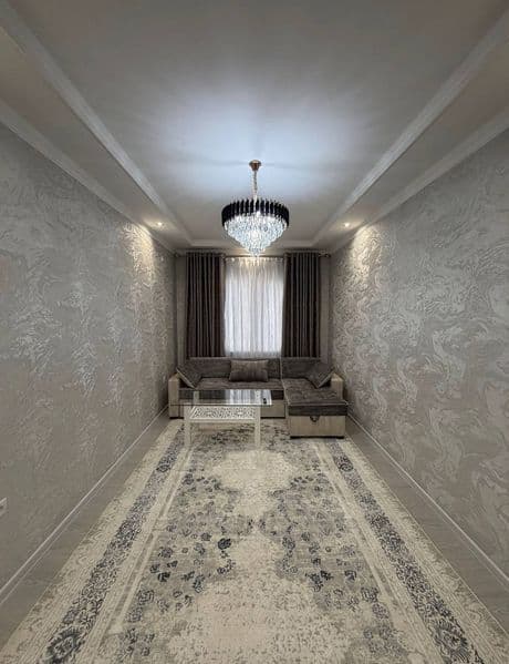 Uchtepa òrikzor bozor<br />
2 xona ,6 qavat ,16 qavatli<br / — фото 2