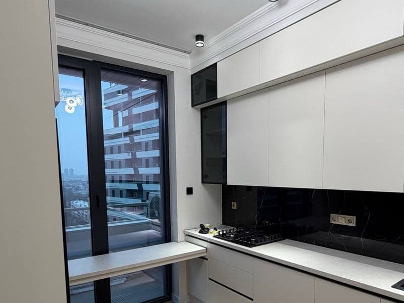 Аренда <br />
Мирабадский район<br />
Новостройка <br />
ЖК  — фото 2