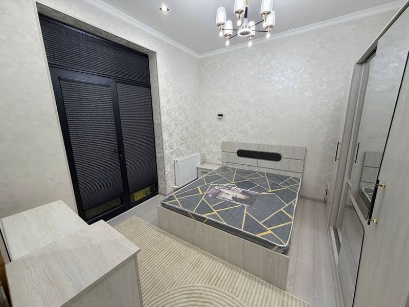 Yakkasaroy Qushbegi sohil bo'yi Hilmar uylari. 5 etaj, 3 xon — фото 3