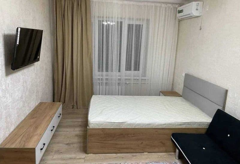 Чиланзарский район, 1 квартал улица Мукими<br />
<br />
1-ко — фото 2