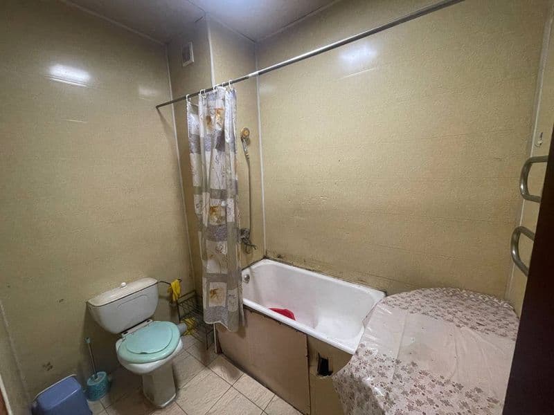 Сдается 2-х ком-я квартира на Чиланзарском рай-не. Тел для с — фото 3