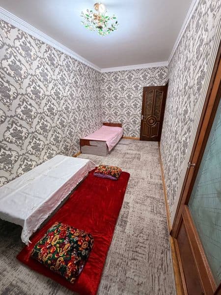 Сдам свою уютную 2-комнатную квартиру на долгий срок<br />
К — фото 5