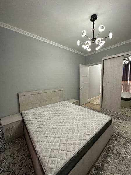 Сдаётся КЛАССНАЯ квартира<br />
<br />
• Район: Мирабадский<