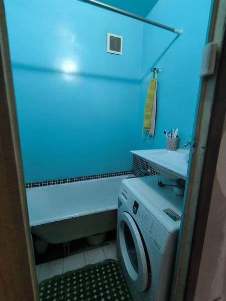 Аренда Сергели 1 , метро Чинор, 1/4/5 2-6 балкон, 2 хона Кил — фото 4