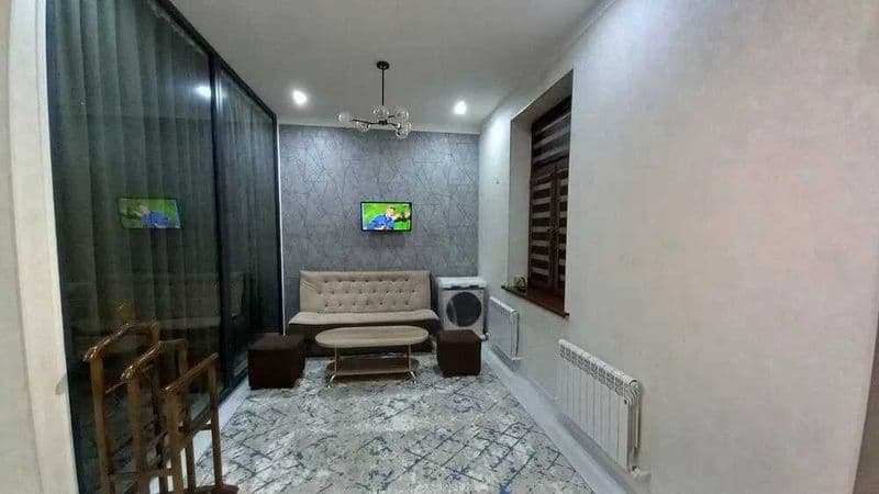 Сдаётся квартира на Чиланзар 10кв‼️<br />
Ориентир - Перекре — фото 3