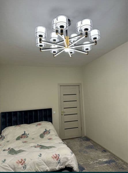 Choshtepa <br />
Metroni birinchi bekati <br />
1 xona <br / — фото 2