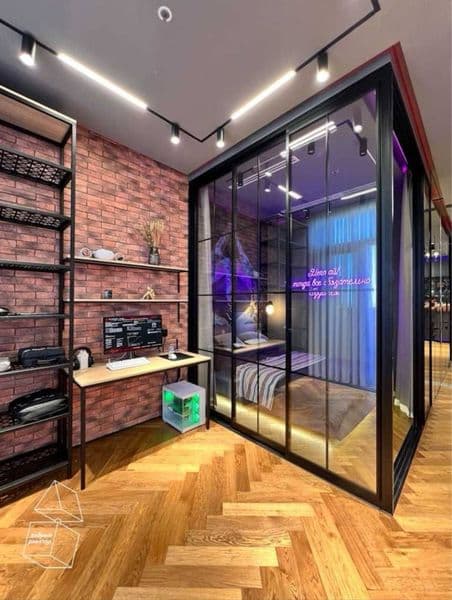 Шайхантахурский район <br />
Ташкент Сити <br />
Жк Nest One — фото 5