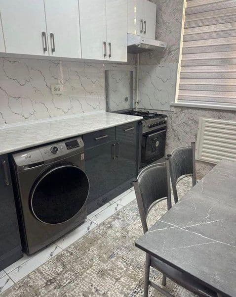 Oyilaga ijaraga kvartira topshiramiz. Kvartira novostroyka 9 — фото 4