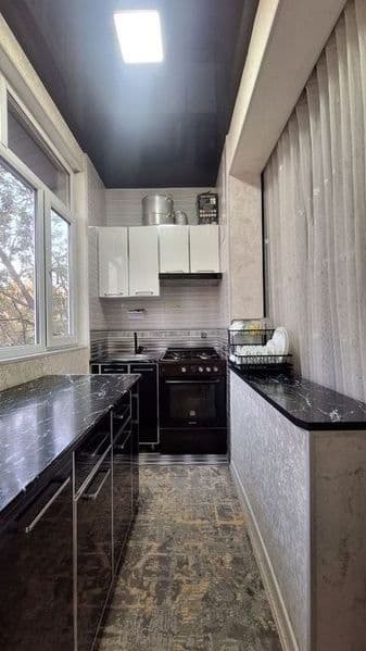 Квартира в Евро ремонте, с мебел техникой <br />
Задаётся кв — фото 2