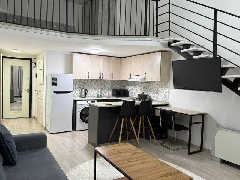 Сдается квартира в Яшнабадском районе ул.Махтумкули. Ориенти — фото 2