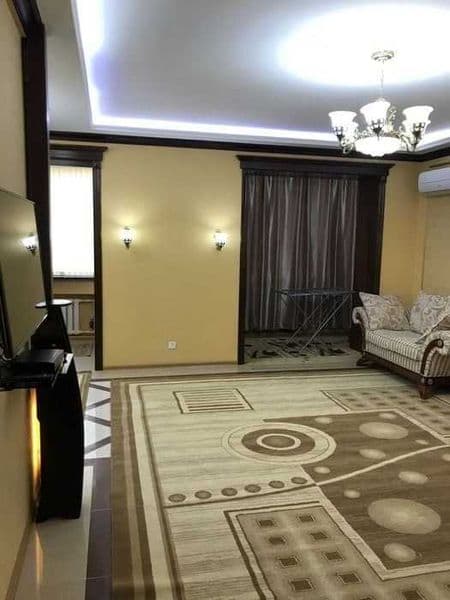 Сдаётся  Квартира !<br />
Ориентир - Интерпол, метро Космона — фото 2