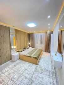 Уютная 3-комнатная квартира в центре Ташкента!<br />
Полност — фото 4