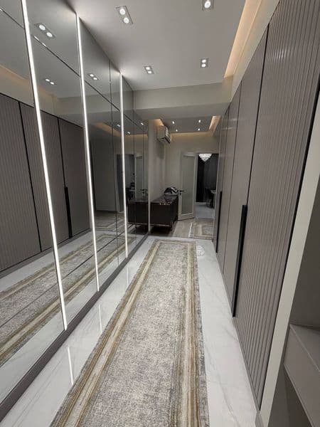 Срочно сдается квартира на долго срочно семейным или иностра — фото 4