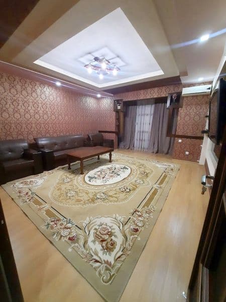 Квартира укомплектована мебелью и техникой.<br />
Ориентир:  — фото 2