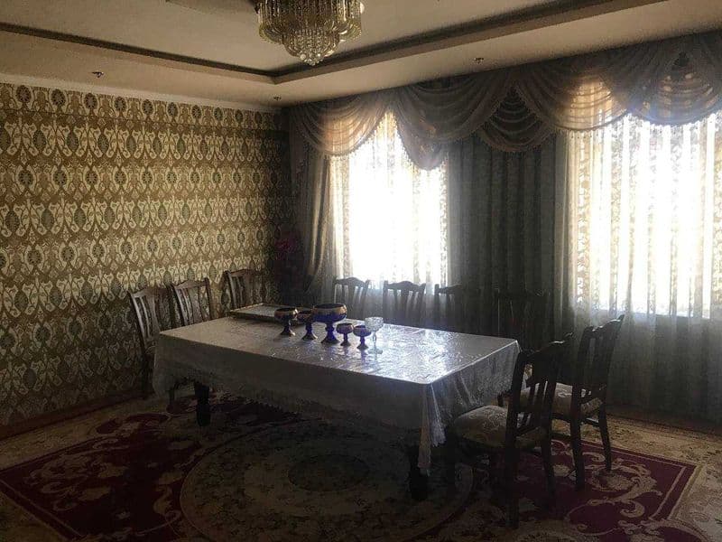 146 kvadratli Bankovskiy dom Ijaraga beraman. 4 xonalik pish — фото 3