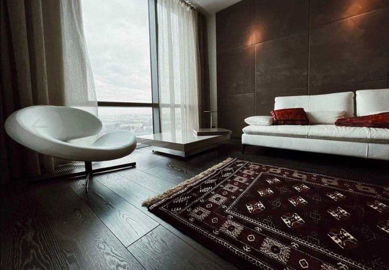 Сдаётся  Квартира <br />
Ориентир - ЦУМ<br />
Город - Ташкен — фото 3