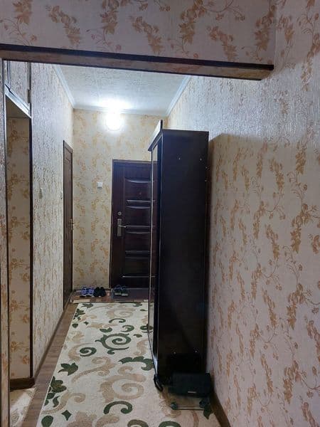 Аренда яккасарай район.  Одна переделанная на двух.  Есть те — фото 5