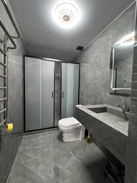 Mirzo Ulug‘bek tumani, Maksim Gorkiy metro yonida 1 xonali k — фото 3