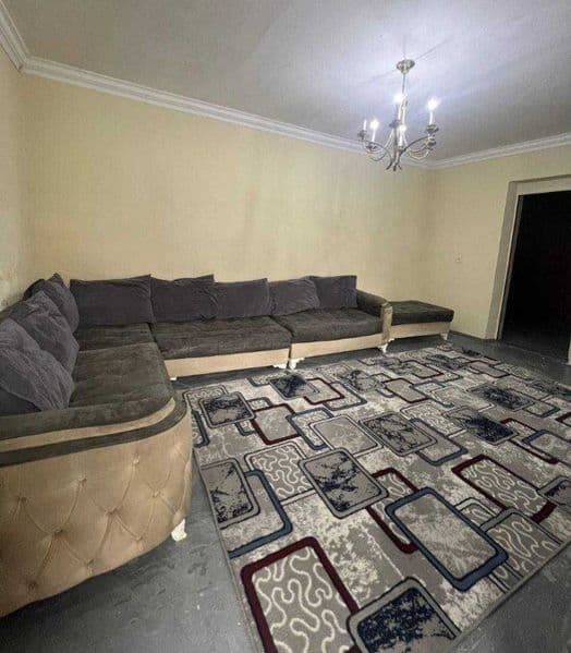 Yashnobod tumanida joylashgan shinam 2 xonali kvartira ijara — фото 3