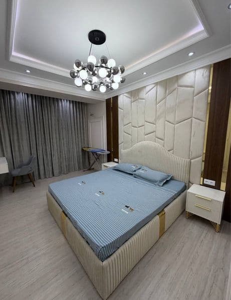 Сдам Квартиру:<br />
#Город -Ташкент <br />
#Район -Мирзо Ул — фото 4