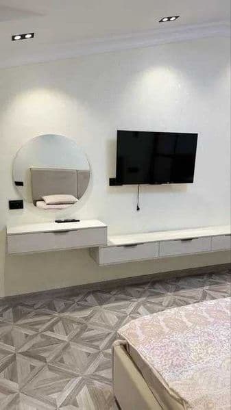 Сдаётся КЛАССНАЯ квартира<br />
<br />
• Район: Яшнабадский< — фото 5