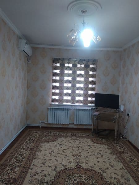 Мирзо Улугбек тумани Ттз4-13-56 1-хонали факат оила учун — фото 2