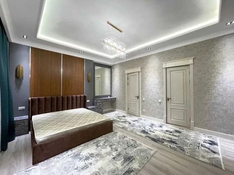 Сдается квартира<br />
<br />
Район: Шайхантахурский<br />
О — фото 2