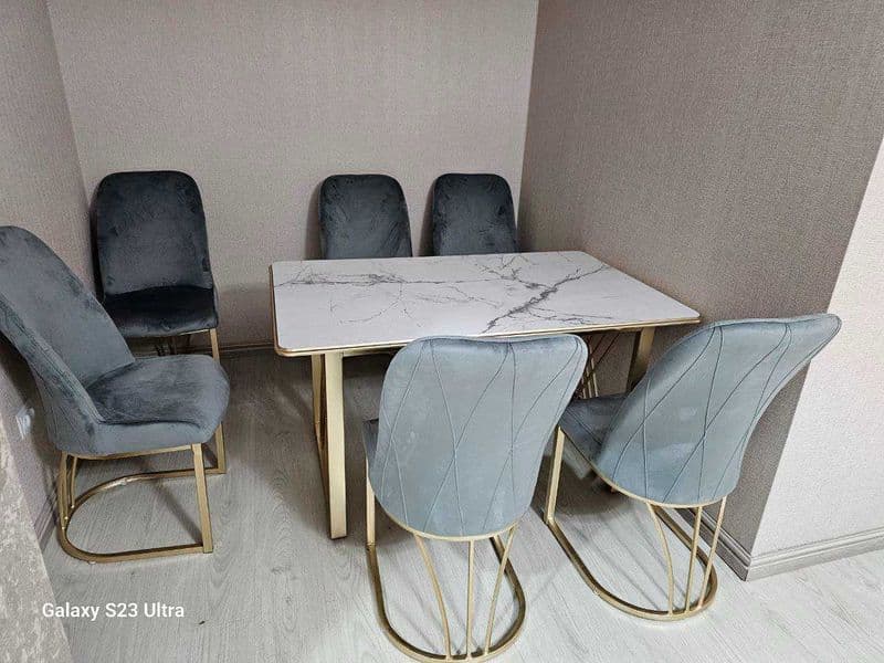 Сдам уютную 2х комнатную квартиру в новом доме в 7-м квартал — фото 2