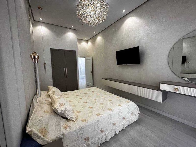 Сдаётся КЛАССНАЯ квартира<br />
<br />
• Район: Юнусабадский — фото 4