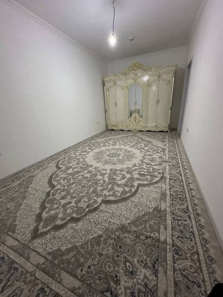 Chilonzor metrosidan chiqishingiz bilan 2 daqiqalik yo‘l. "I