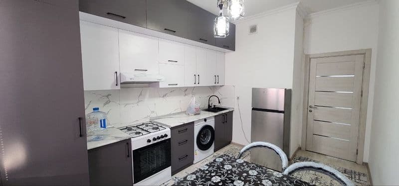 Sergeli Yangihayotda yangidarhon 2 da<br />
3 xonali 89 kvya — фото 2