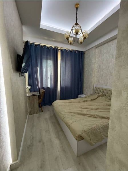 Аренда Квартиры-Ташкент Сити <br />
<br />
ЖК Гарденс -Новос — фото 3