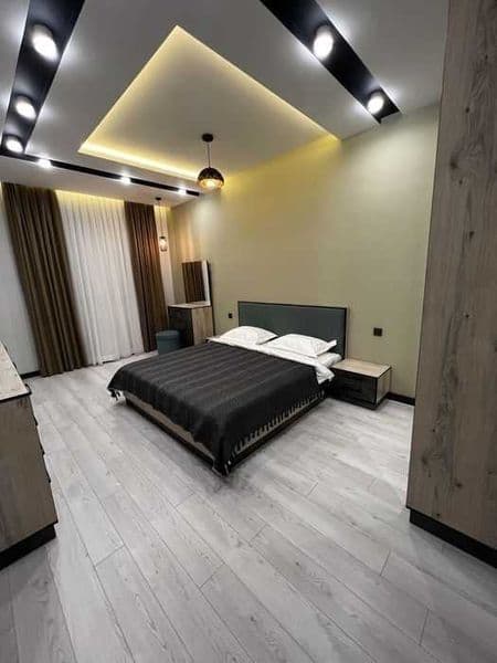 Сдаётся  Квартира <br />
Ориентир - Цум<br />
Город - Ташкен — фото 2