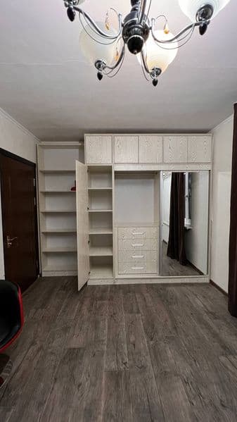 Аренда укомплектованной квартиры, все не обходимое есть, оре