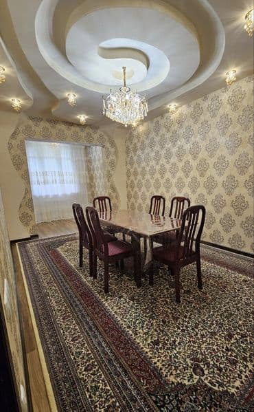 Аренда 4 комнатная квартира.<br />
2 этаж<br />
5 Ти этажный — фото 4