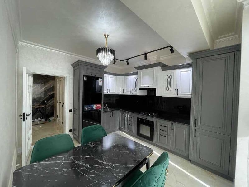 Сдаётся квартира на Ц4‼️<br />
Ориентир - Корзинка Шедевр  < — фото 2