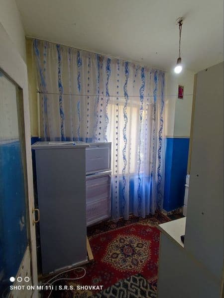 Аренда.1/2/5.Яккасарайский<br />
 Массив..Кушбеги-Башлык — фото 4