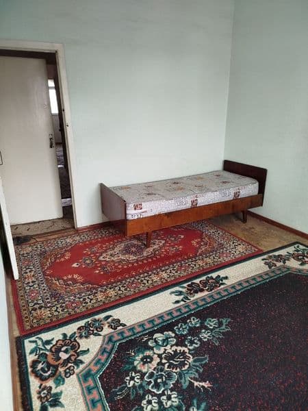 O'g'il bollarga kvartira bor.Sheriklikka turishga bola olami — фото 3