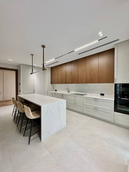 Мирабадский район <br />
Жк Mirabad Avenue <br />
4/6/12<br  — фото 3