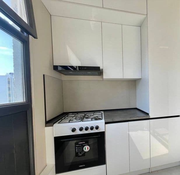 Сдается в аренду новая 2 комнатная квартира в Миробадском ра — фото 4