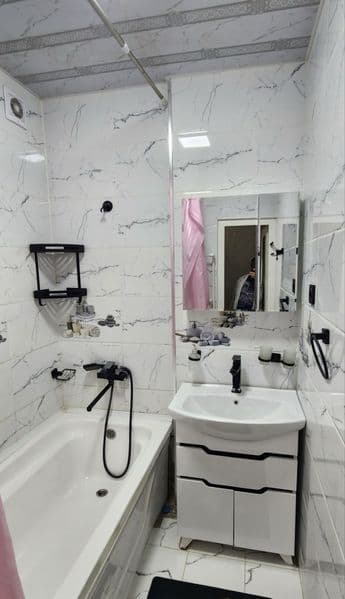 Аренда Феруза<br />
4хона <br />
2-етаж<br />
4-етажка<br /> — фото 5