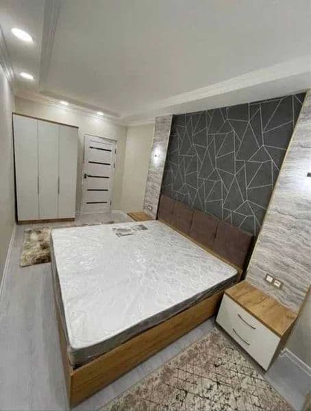 СРОЧНО СДАЕТСЯ !!!<br />
<br />
Район: Мирзо-улугбек<br />
А — фото 4