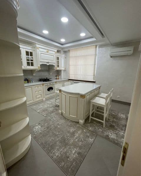 Аренда Новостройка <br />
Юнусабад район <br />
Ц5<br />
4/3 — фото 5