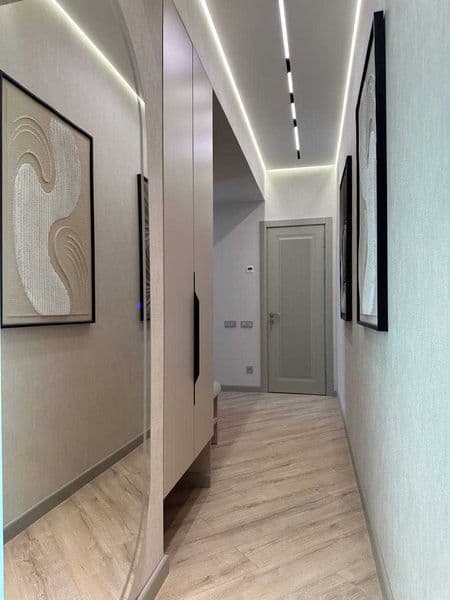 Сдается 2-комнатная квартира 45 м²<br />
<br />
Квартира в х — фото 5